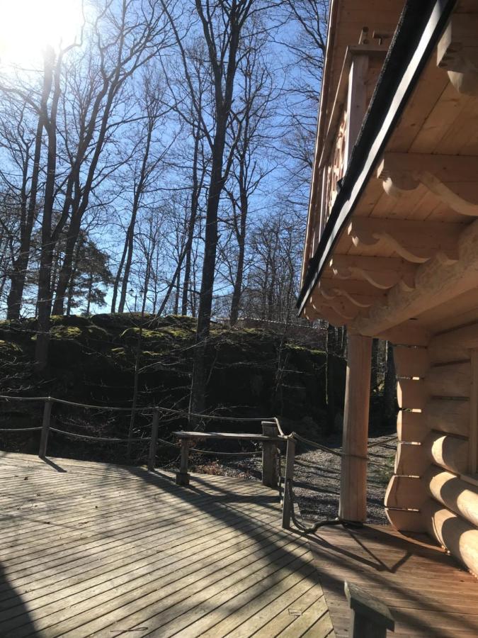 Dartmoor Cottage Steninge ภายนอก รูปภาพ